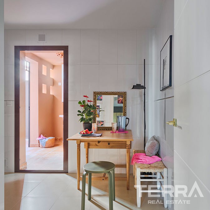 Key-ready Apartments Close to All Amenities in Benalmádena Málaga - 23331