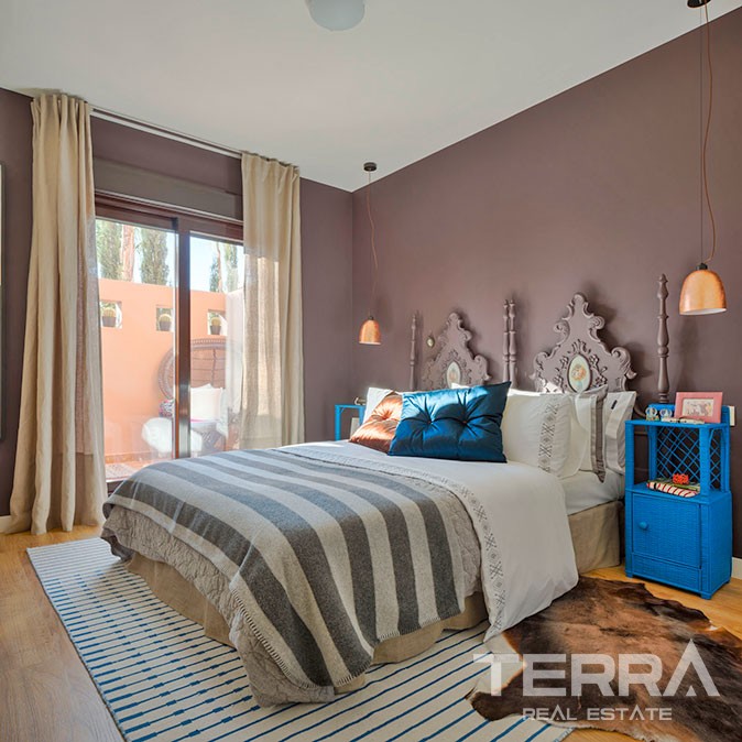 Key-ready Apartments Close to All Amenities in Benalmádena Málaga - 23335