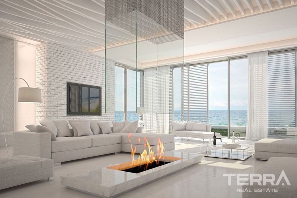 Villa Land Plot for sale in a Exclusive Community in Benalmádena Spain - 23349