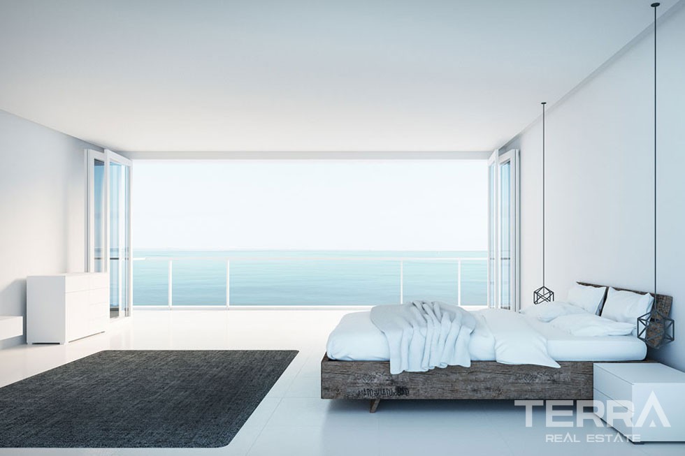 Villa Land Plot for sale in a Exclusive Community in Benalmádena Spain - 23350