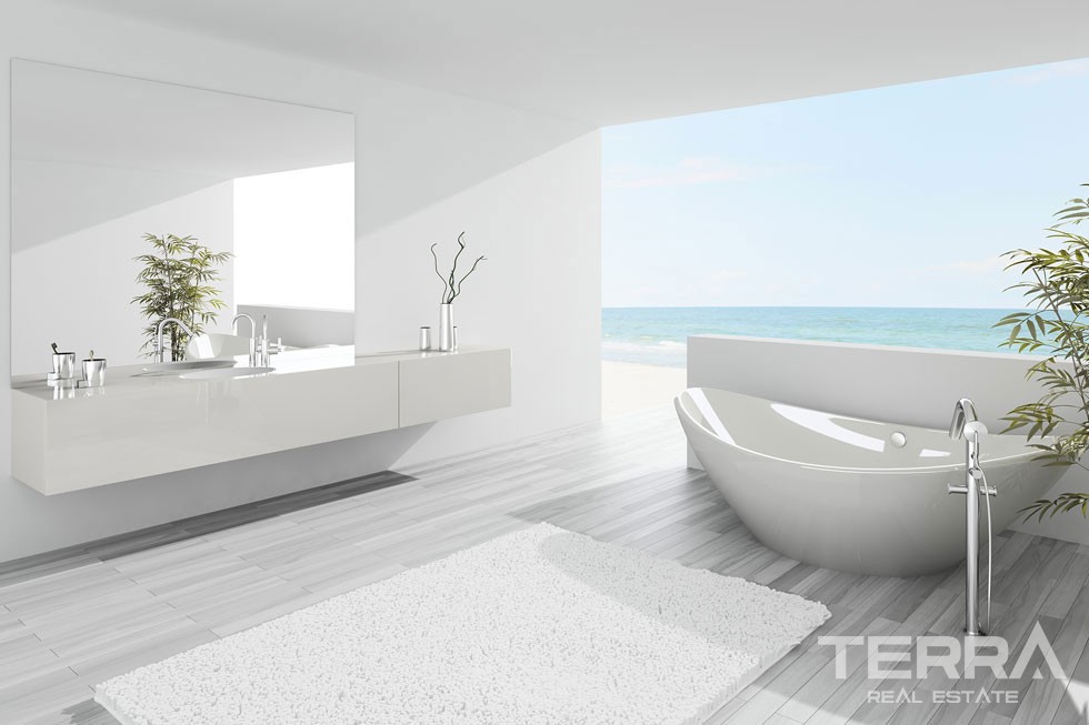 Villa Land Plot for sale in a Exclusive Community in Benalmádena Spain - 23351