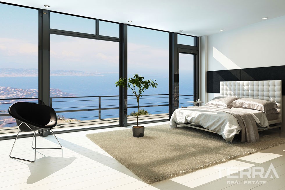 Villa Land Plot for sale in a Exclusive Community in Benalmádena Spain - 23353