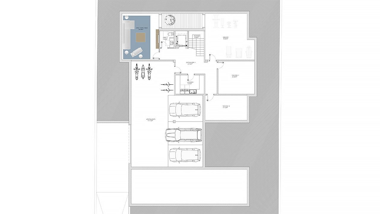 Move-In Ready Villas in Marbella with Easy Access to Golf Courses - 23364