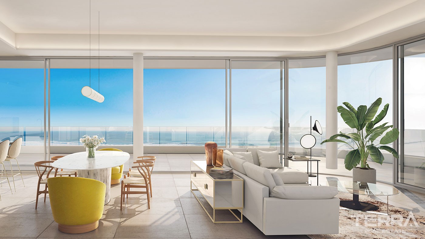 Luxury Seafront Apartments in a Top Location in Torremolinos Malaga - 23379