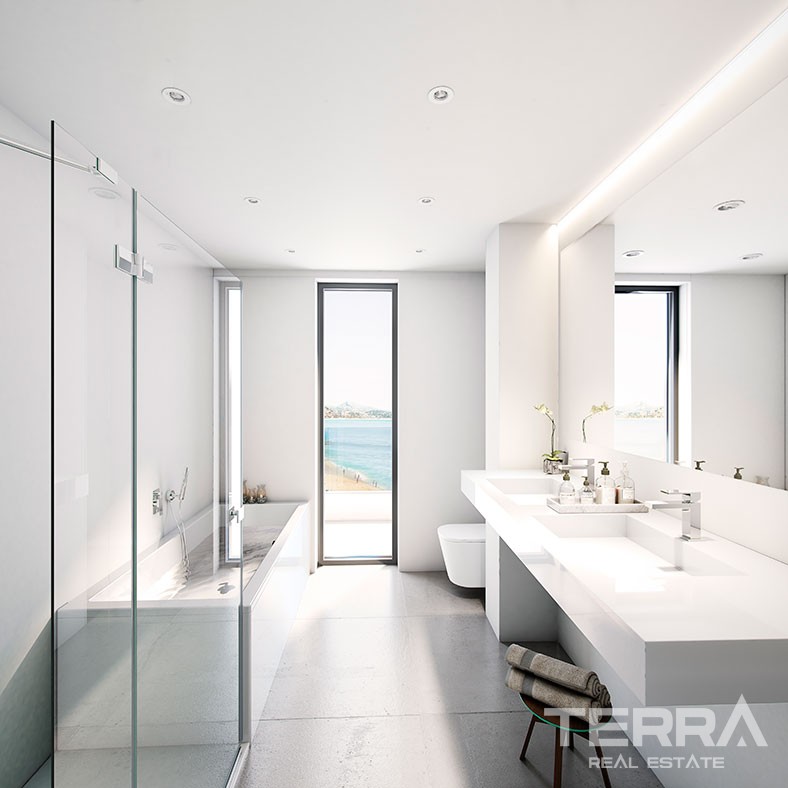 Luxury Seafront Apartments in a Top Location in Torremolinos Malaga - 23380