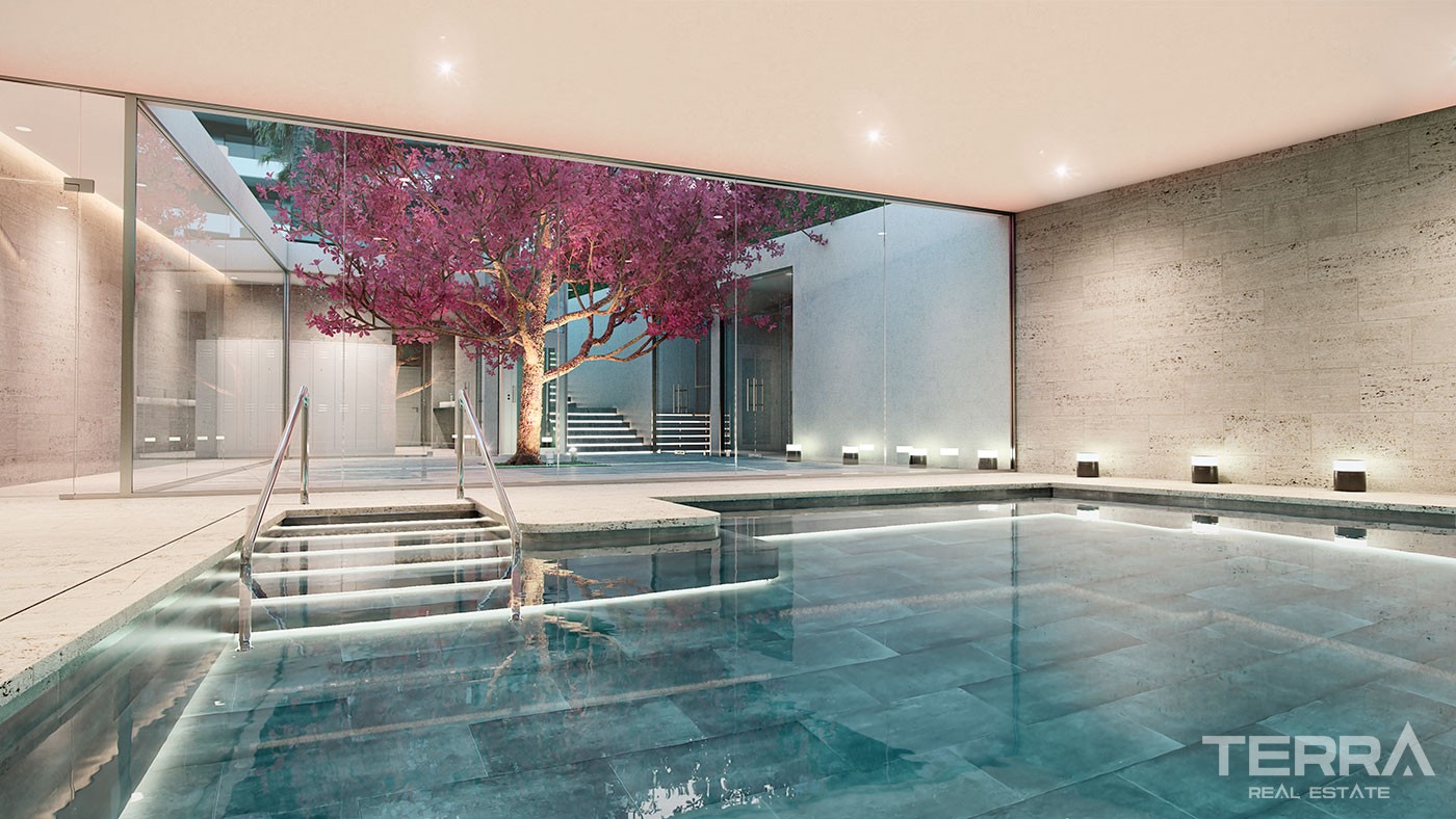 Luxury Seafront Apartments in a Top Location in Torremolinos Malaga - 23382