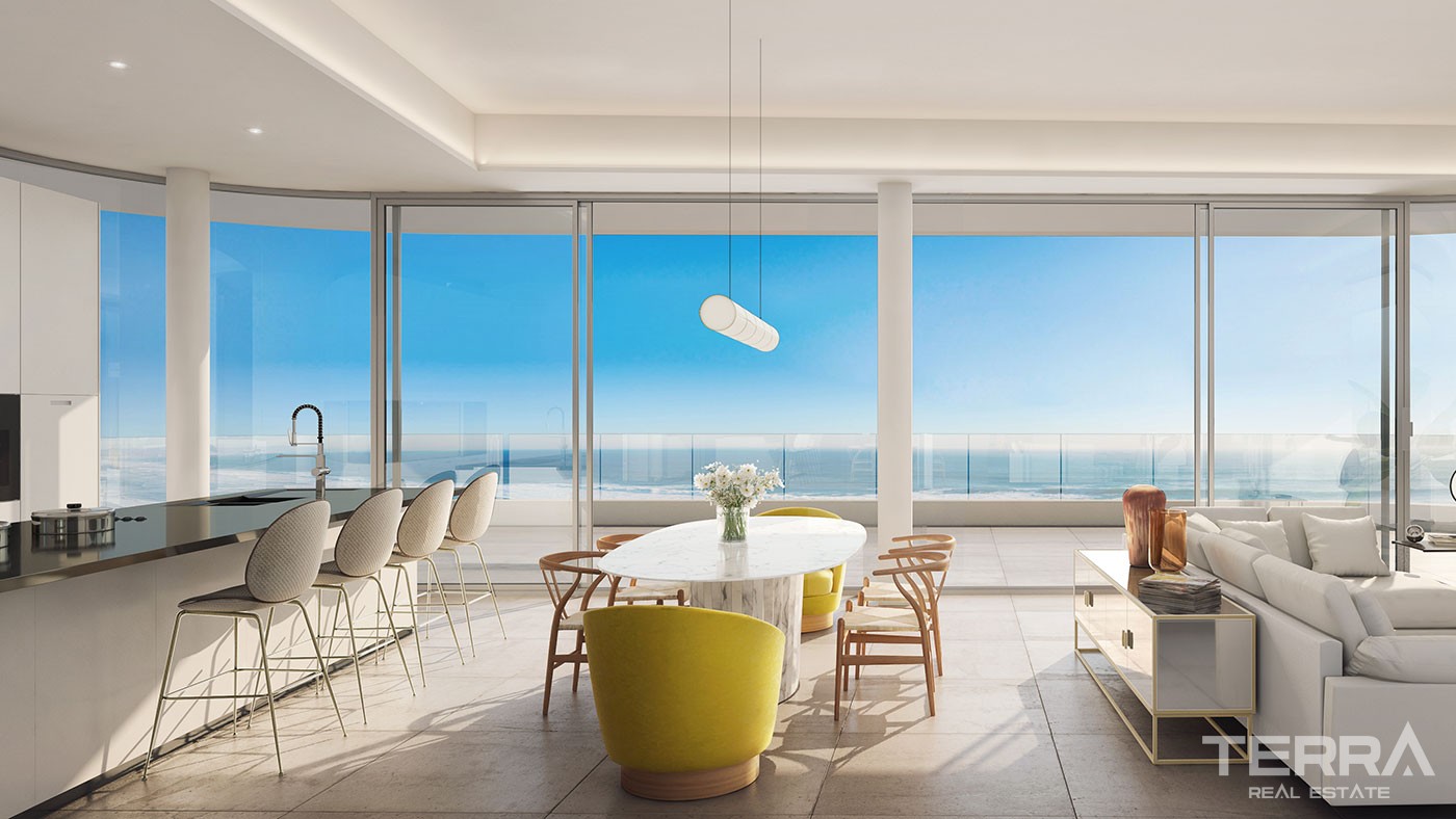 Luxury Seafront Apartments in a Top Location in Torremolinos Malaga - 23384