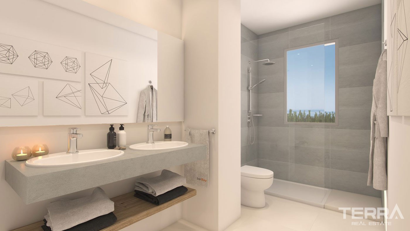 Sea View Apartments close to the Beach in Benalmádena Costa del Sol - 23392