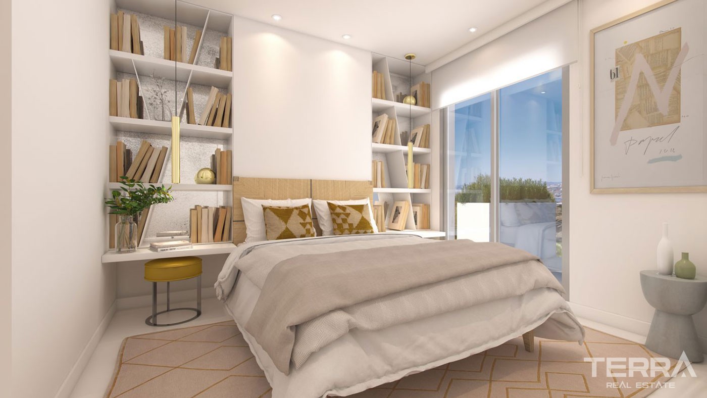 Sea View Apartments close to the Beach in Benalmádena Costa del Sol - 23393