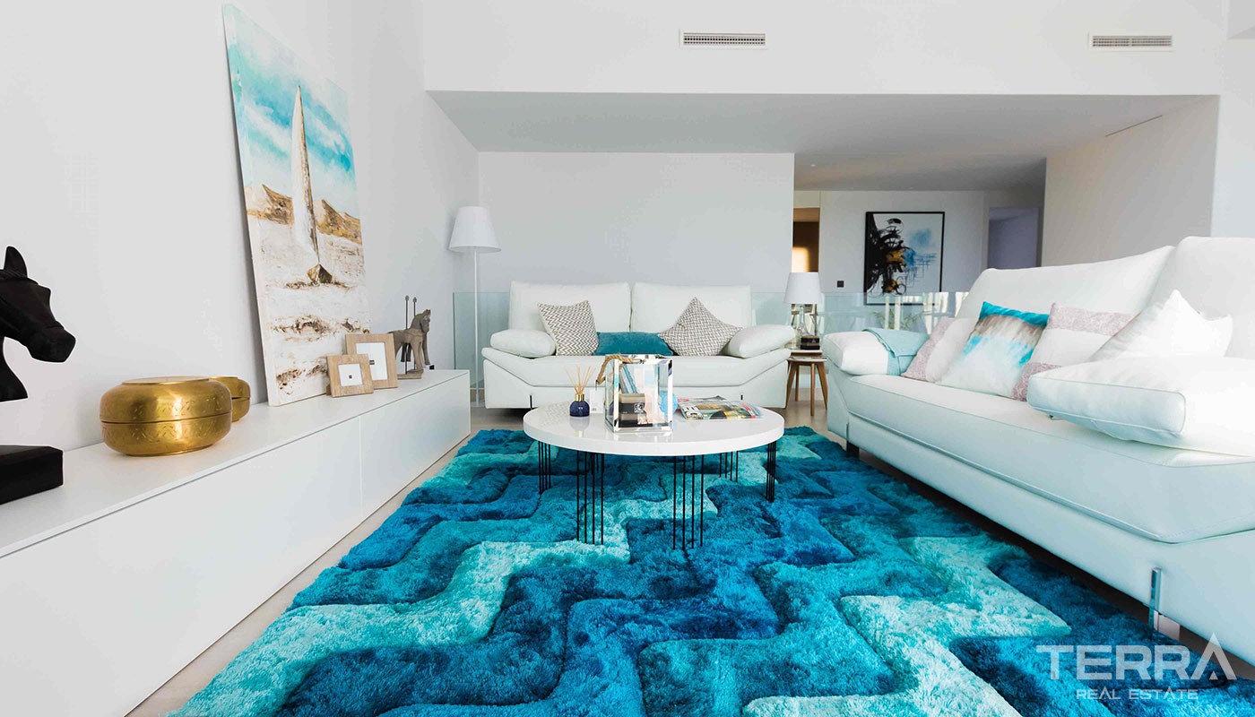 Luxury Villas in Finestrat Benidorm Costa Blanca near Golf Courses - 23686