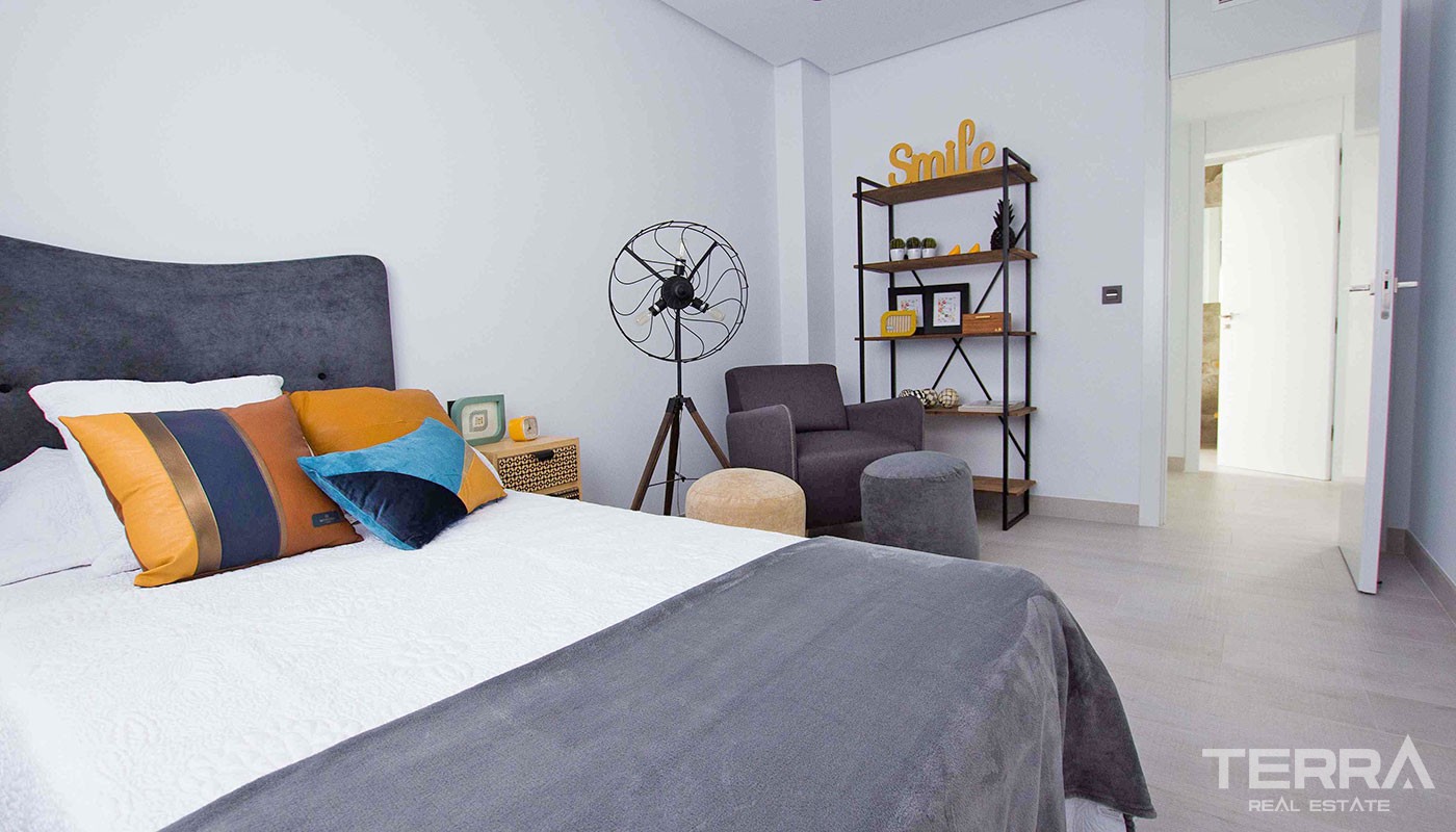 Luxury Villas in Finestrat Benidorm Costa Blanca near Golf Courses - 23691