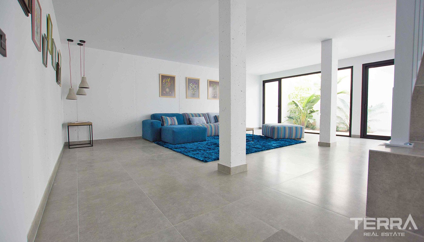 Luxury Villas in Finestrat Benidorm Costa Blanca near Golf Courses - 23700