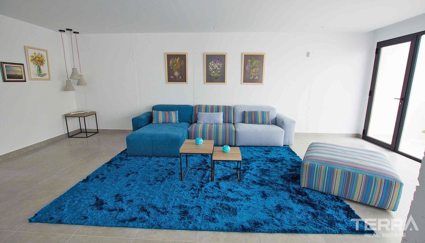 Luxury Villas in Finestrat Benidorm Costa Blanca near Golf Courses - 23701