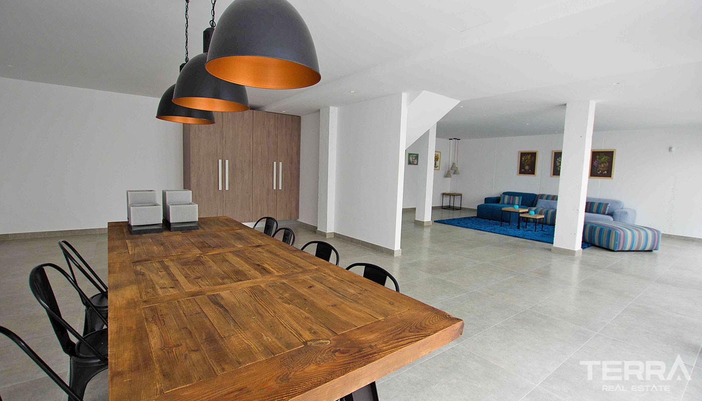 Luxury Villas in Finestrat Benidorm Costa Blanca near Golf Courses - 23702