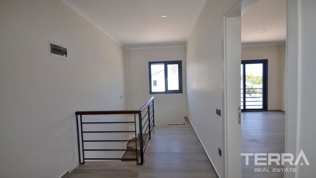 New Build Penthouse Close to the Beach in Fethiye Town Center - 23927