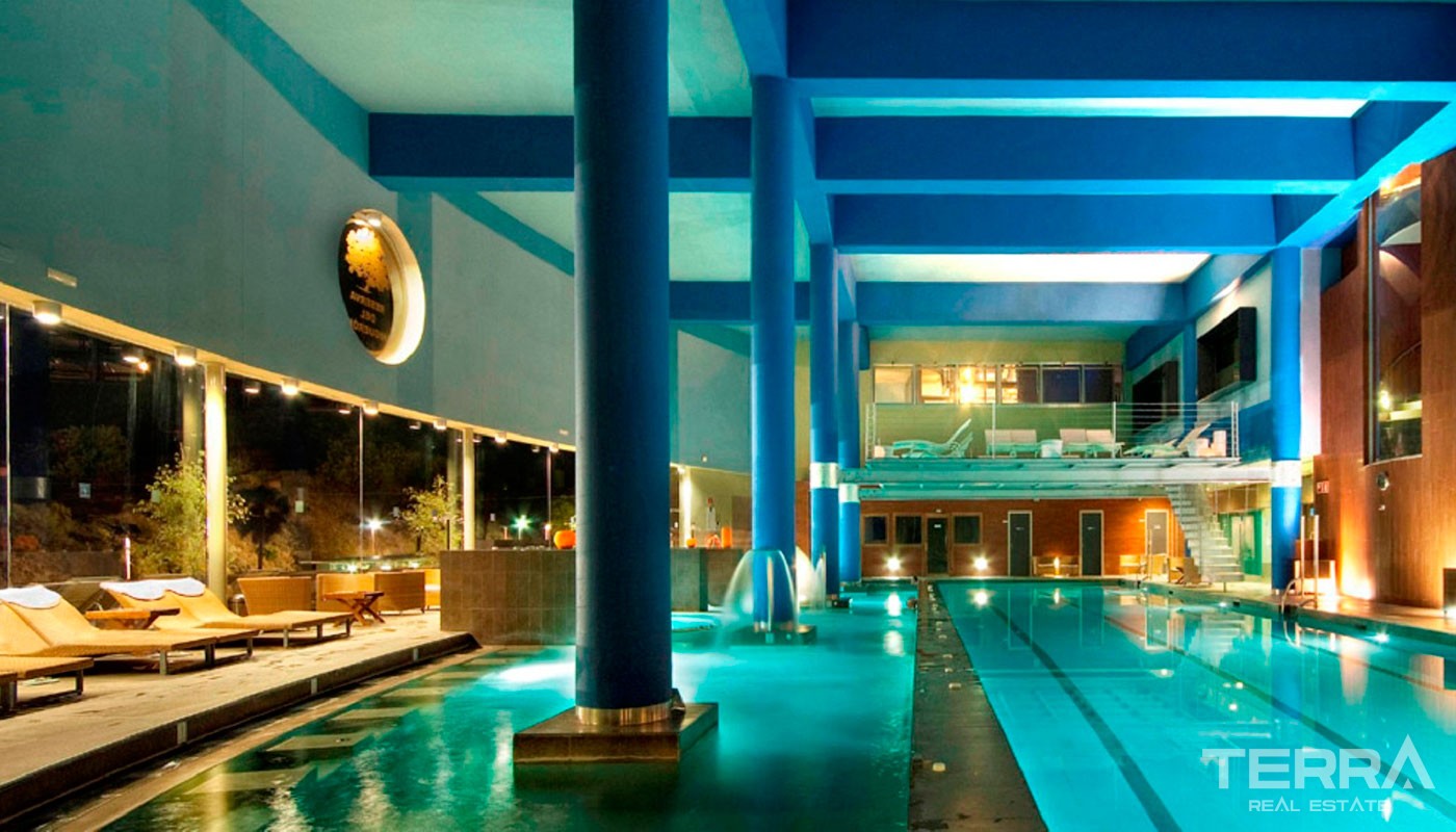 Ready to Move-In Sea View Penthouse Apartments in Malaga Fuengirola - 24710