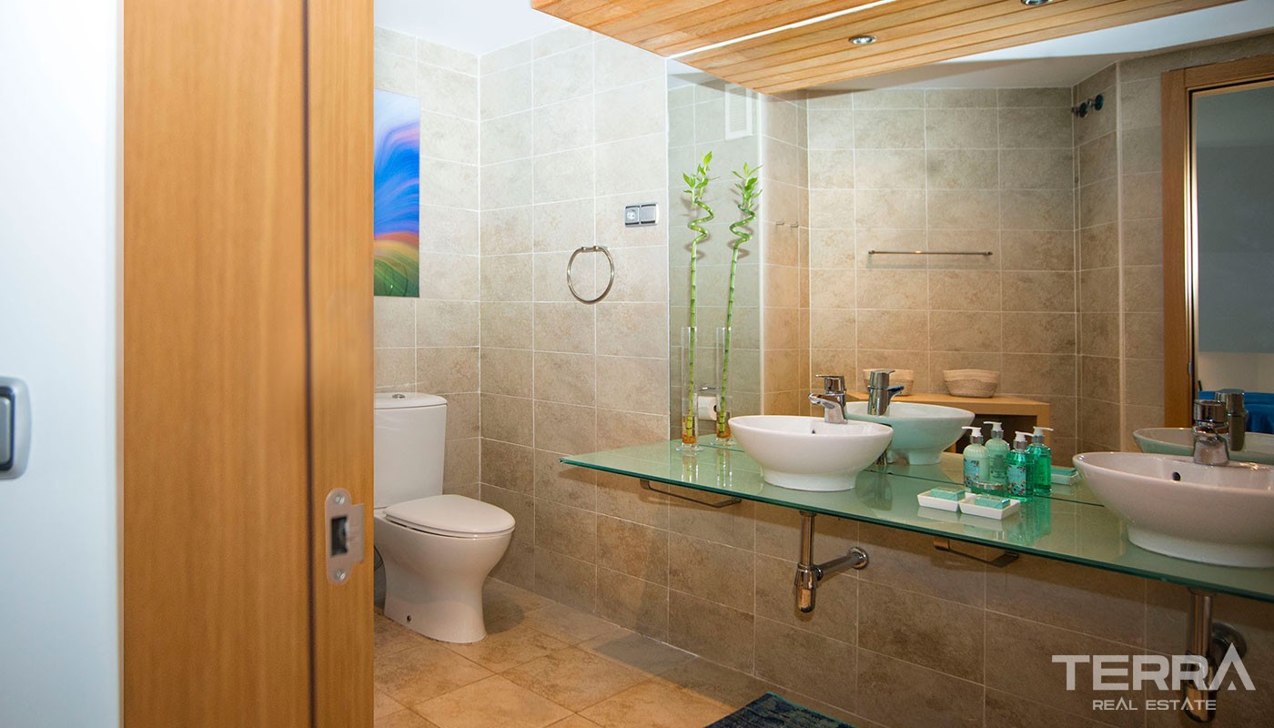 Ready to Move-In Sea View Penthouse Apartments in Malaga Fuengirola - 24726