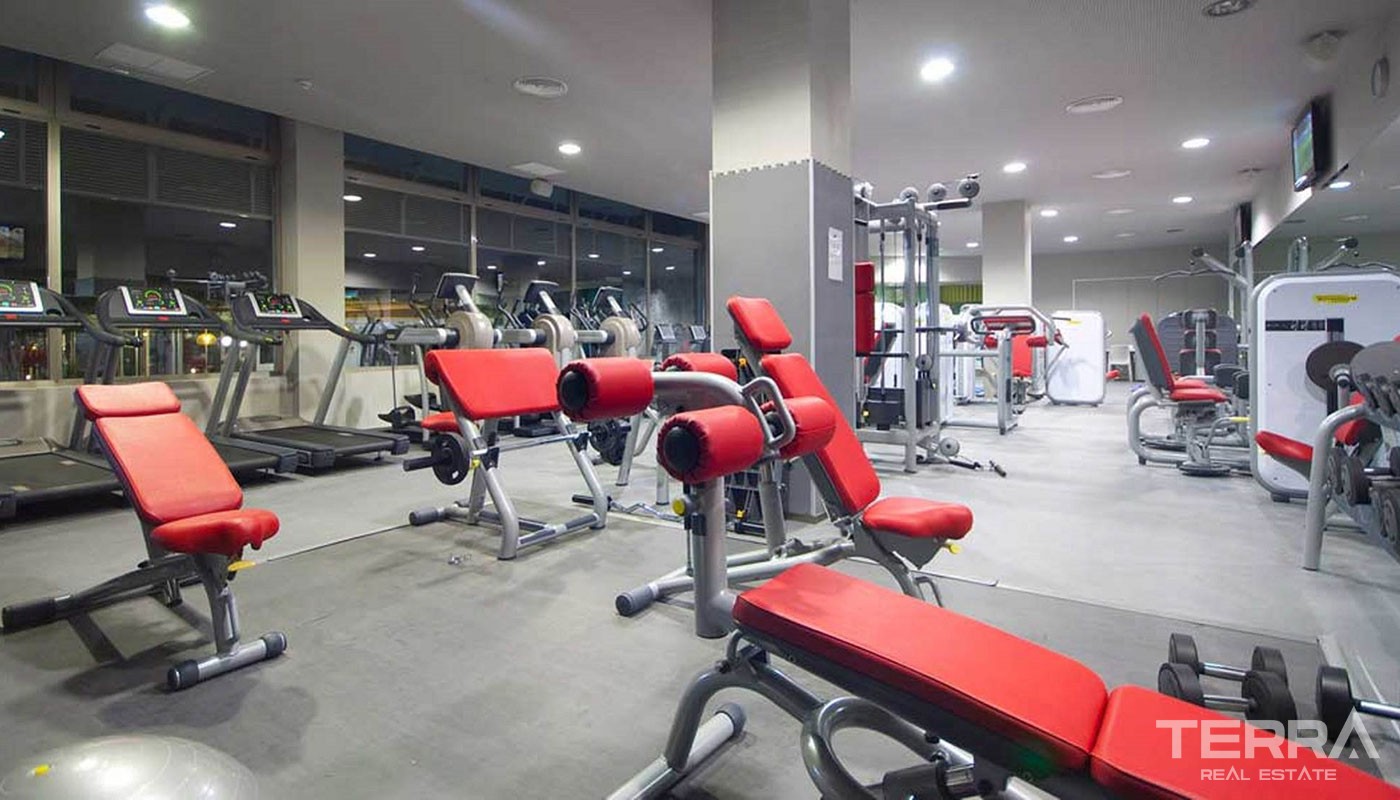 Ready to Move-In Sea View Penthouse Apartments in Malaga Fuengirola - 24728