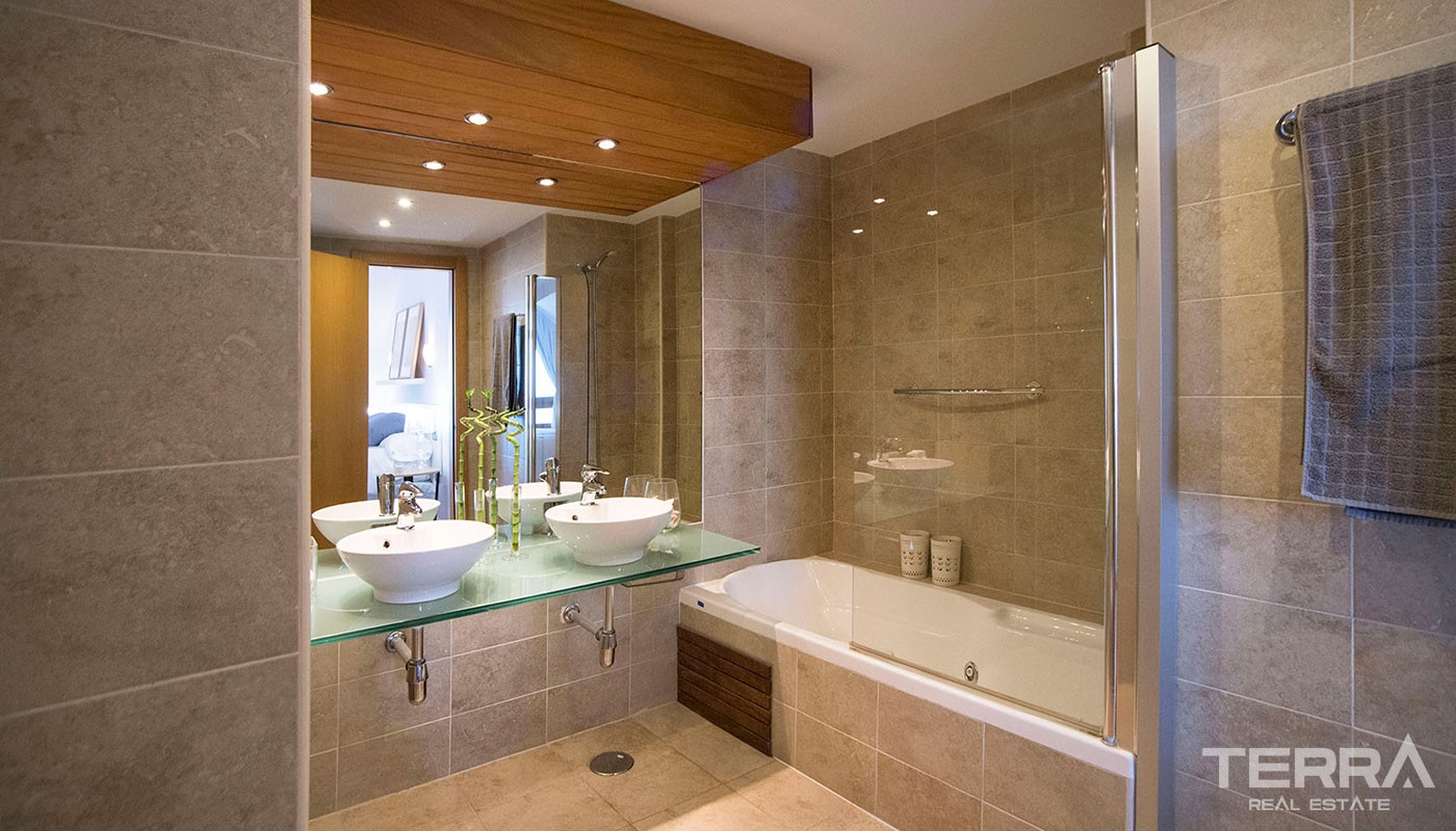 Ready to Move-In Sea View Penthouse Apartments in Malaga Fuengirola - 24732