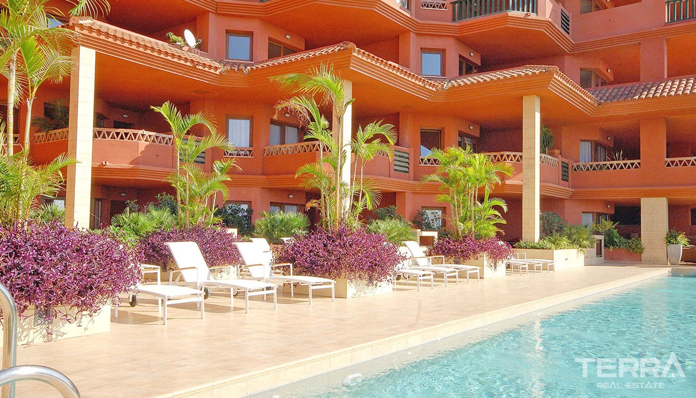 Ready to Move-In Sea View Penthouse Apartments in Malaga Fuengirola - 24739