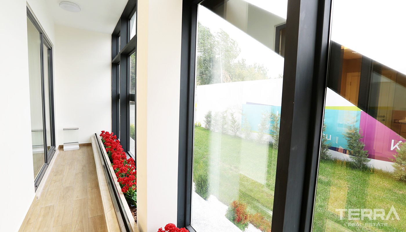 Affordably-Priced Investment Flats in Keleş Center in Küçükçekmece - 24276