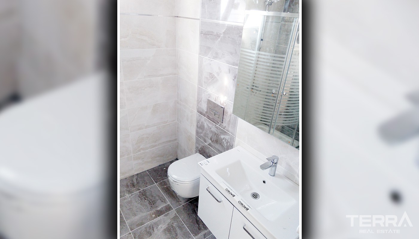 High-quality Apartments for Sale in European Istanbul Near E-5 Road - 24340