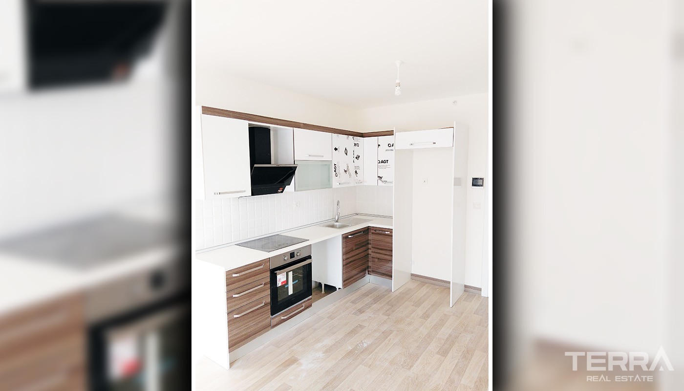 High-quality Apartments for Sale in European Istanbul Near E-5 Road - 24348
