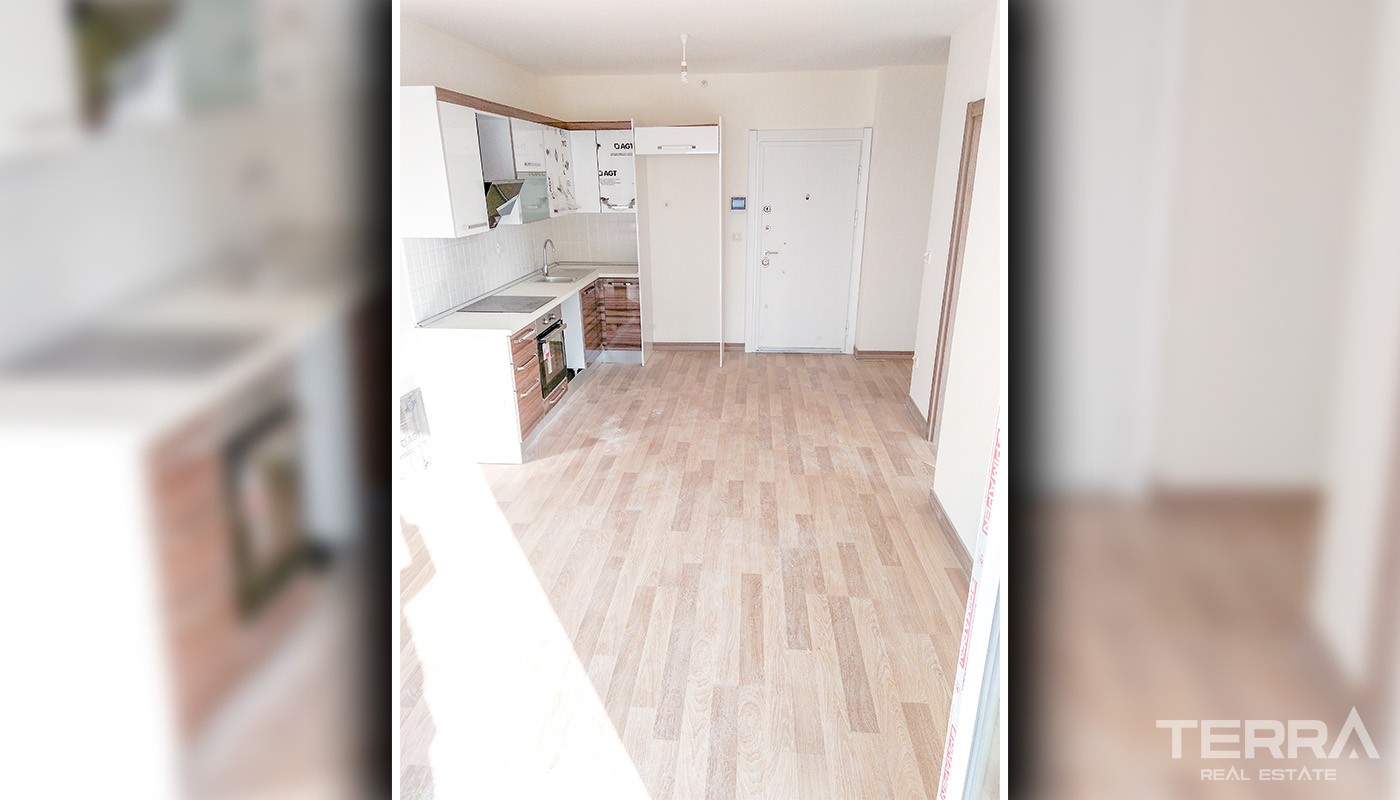 High-quality Apartments for Sale in European Istanbul Near E-5 Road - 24349