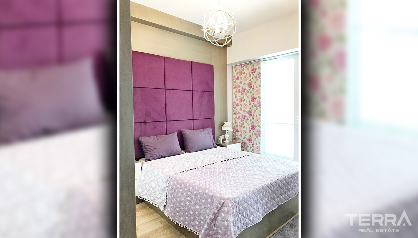 High-quality Apartments for Sale in European Istanbul Near E-5 Road - 24351