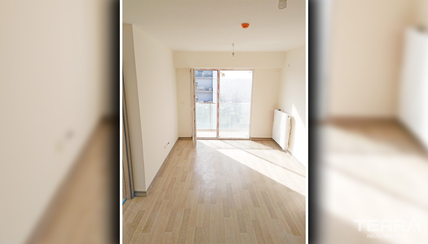 High-quality Apartments for Sale in European Istanbul Near E-5 Road - 24352