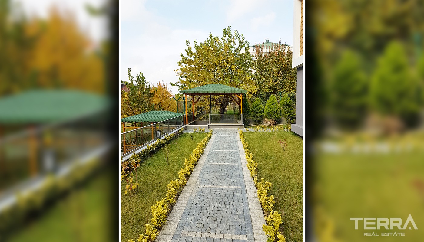 Apartments for Sale in Istanbul Beylikdüzü at an Affordable Price - 24473