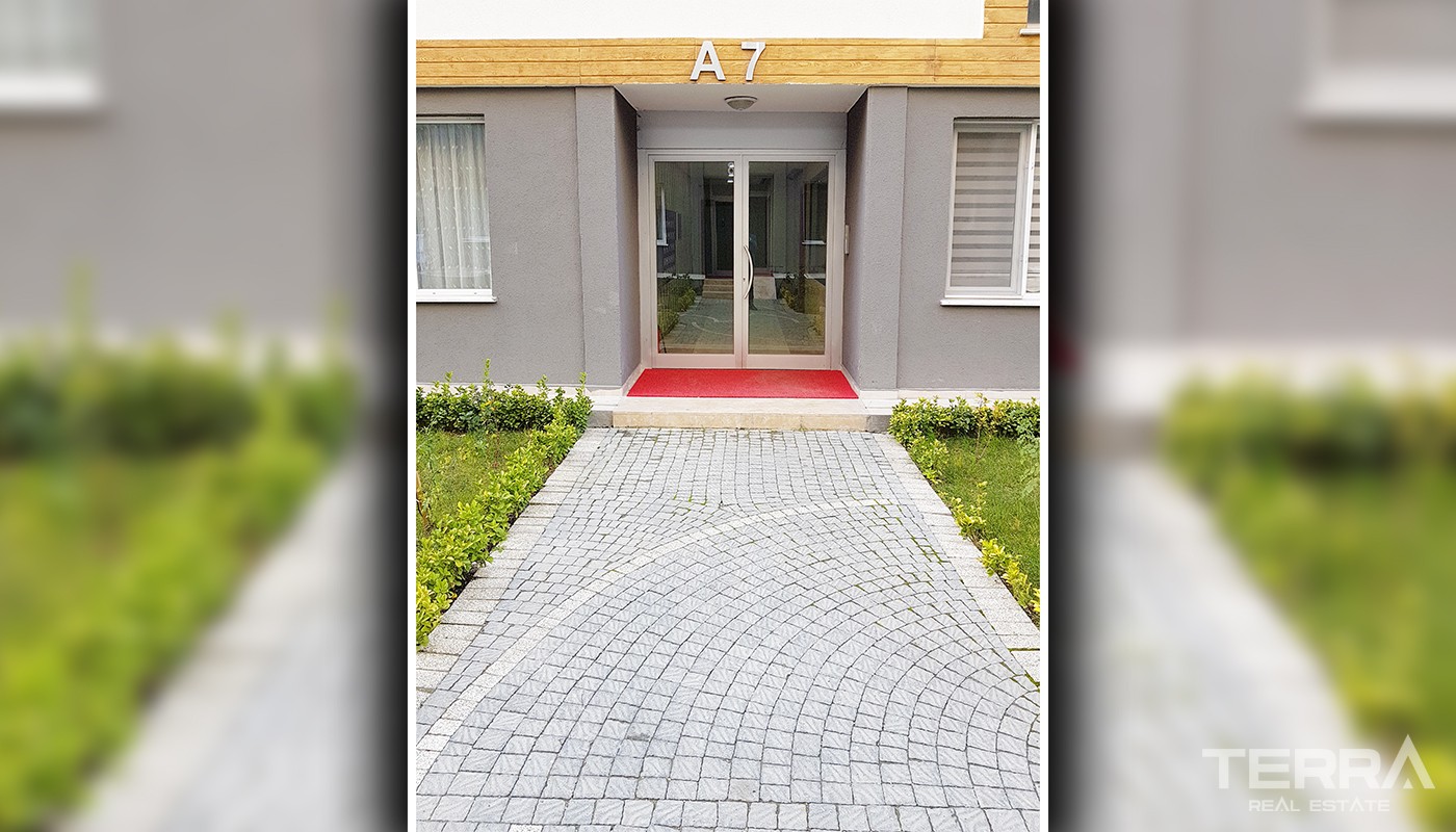 Apartments for Sale in Istanbul Beylikdüzü at an Affordable Price - 24475