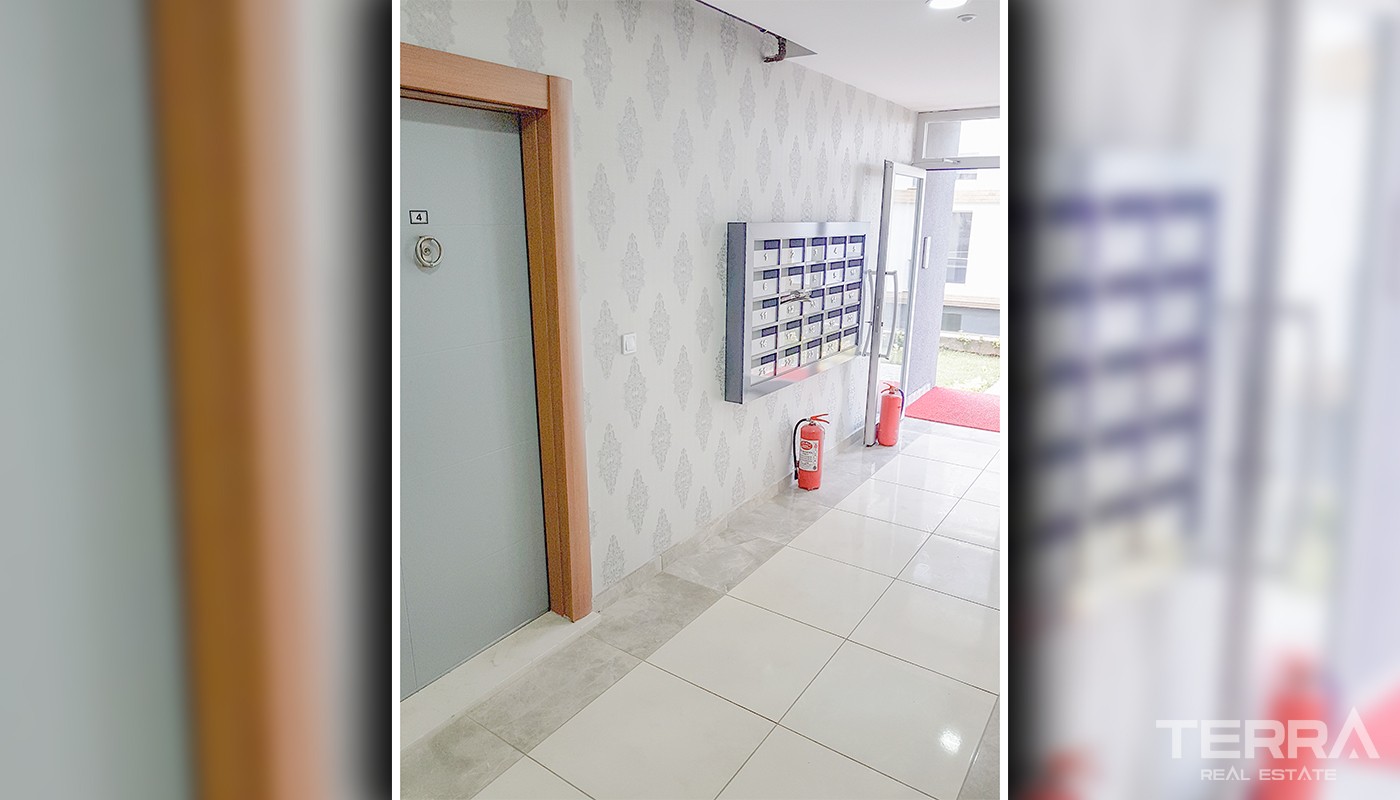 Apartments for Sale in Istanbul Beylikdüzü at an Affordable Price - 24476