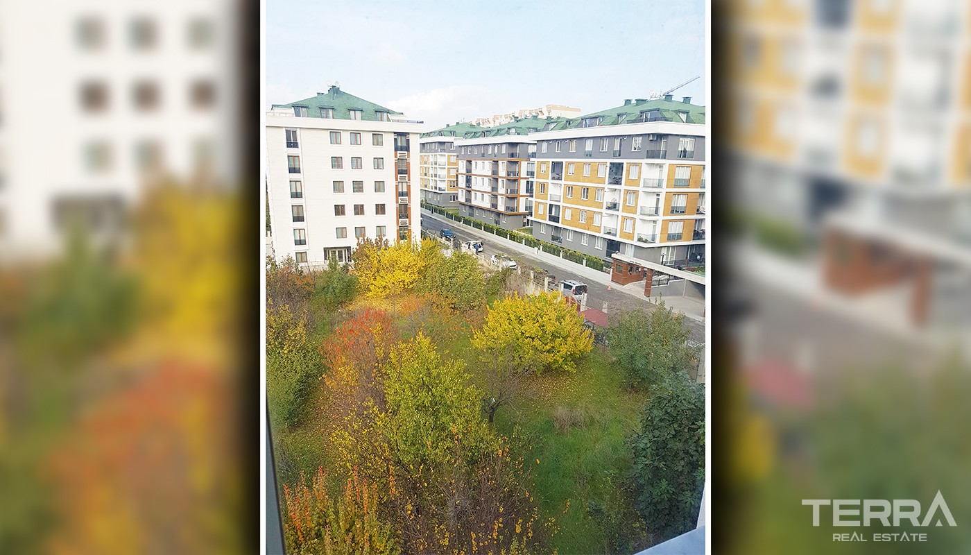 Apartments for Sale in Istanbul Beylikdüzü at an Affordable Price - 24477