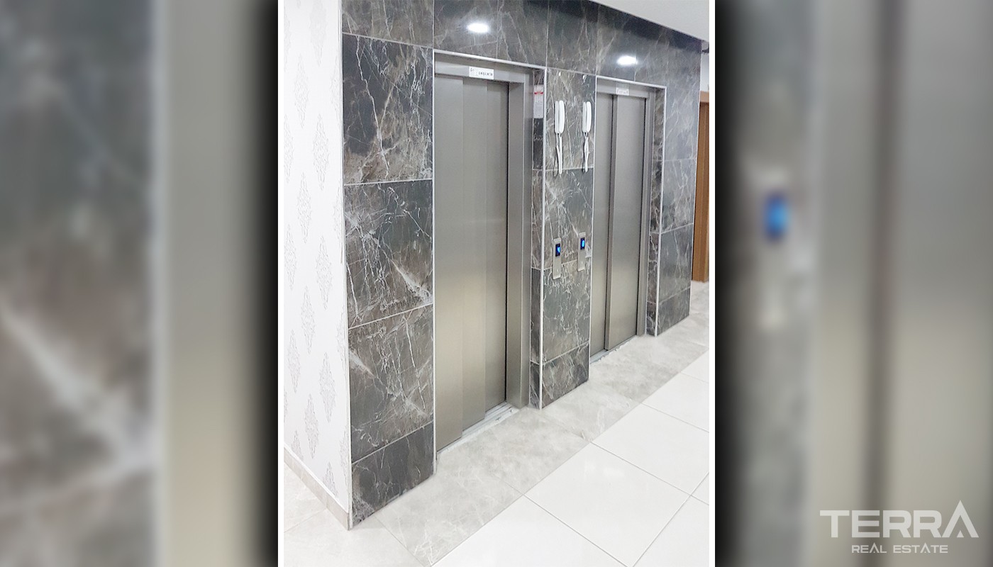 Apartments for Sale in Istanbul Beylikdüzü at an Affordable Price - 24478