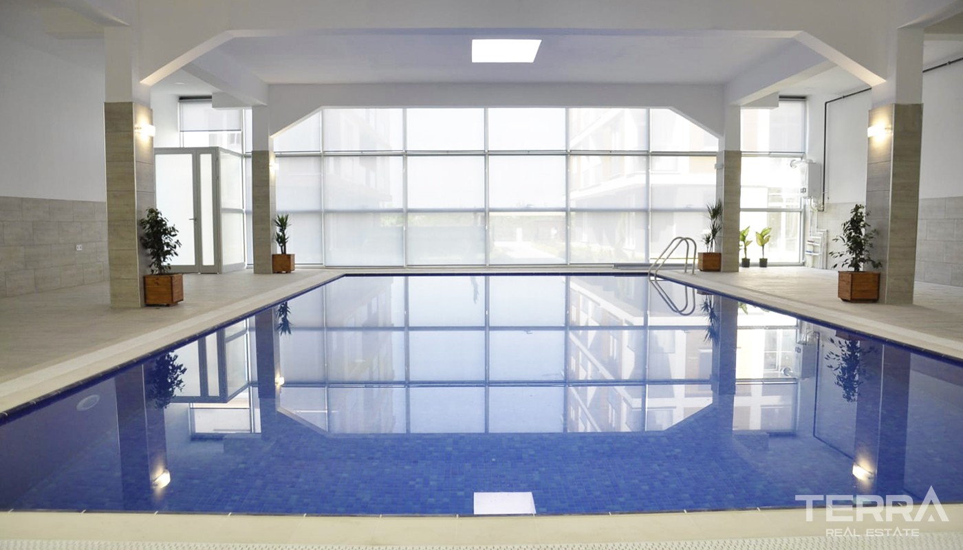 Apartments for Sale in Istanbul Beylikdüzü at an Affordable Price - 24480