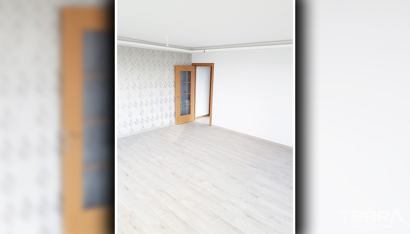 Apartments for Sale in Istanbul Beylikdüzü at an Affordable Price - 24484