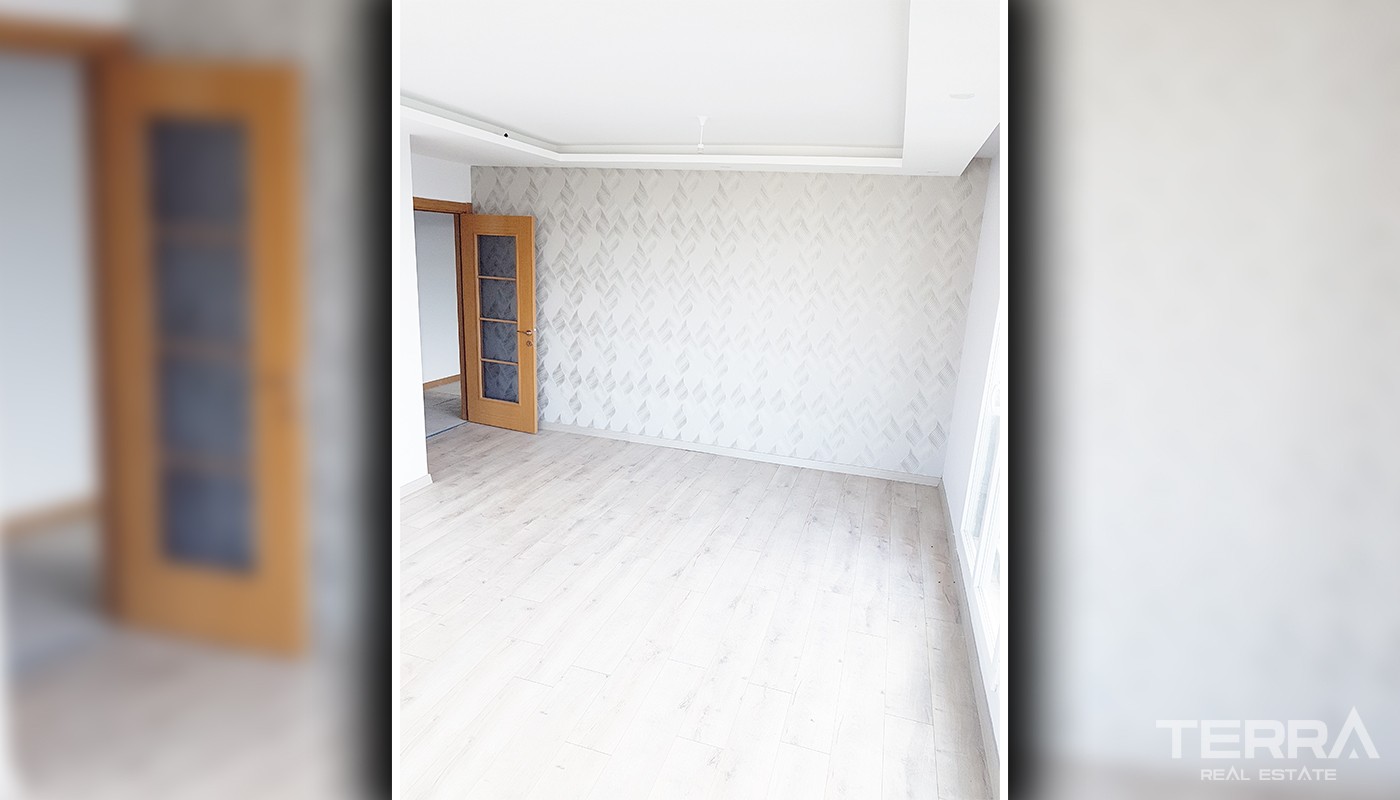 Apartments for Sale in Istanbul Beylikdüzü at an Affordable Price - 24486