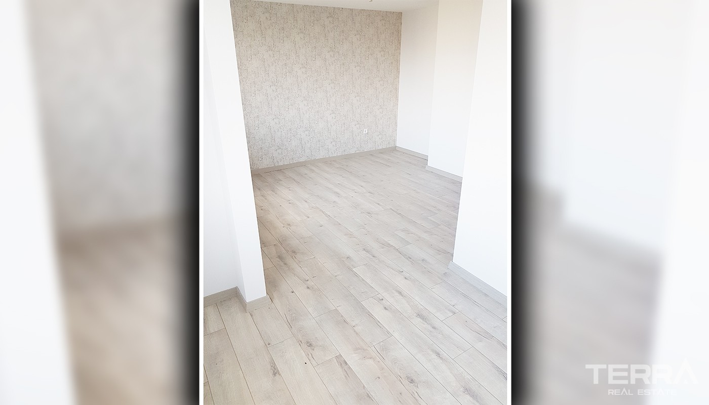 Apartments for Sale in Istanbul Beylikdüzü at an Affordable Price - 24487