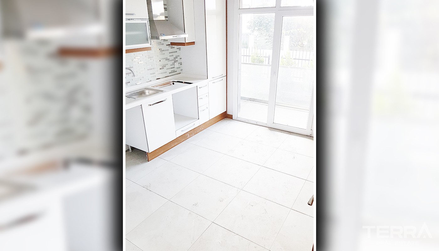 Apartments for Sale in Istanbul Beylikdüzü at an Affordable Price - 24488
