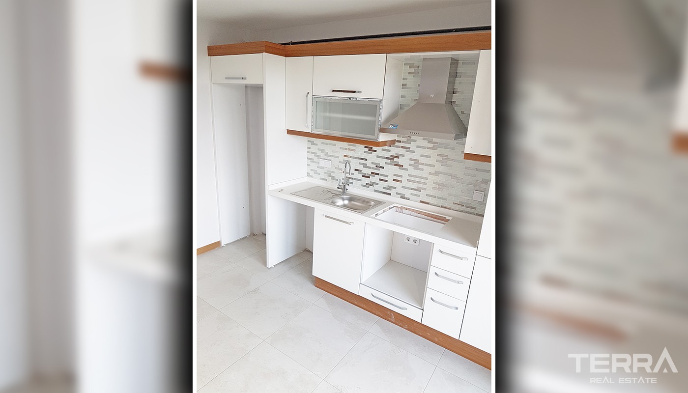 Apartments for Sale in Istanbul Beylikdüzü at an Affordable Price - 24489