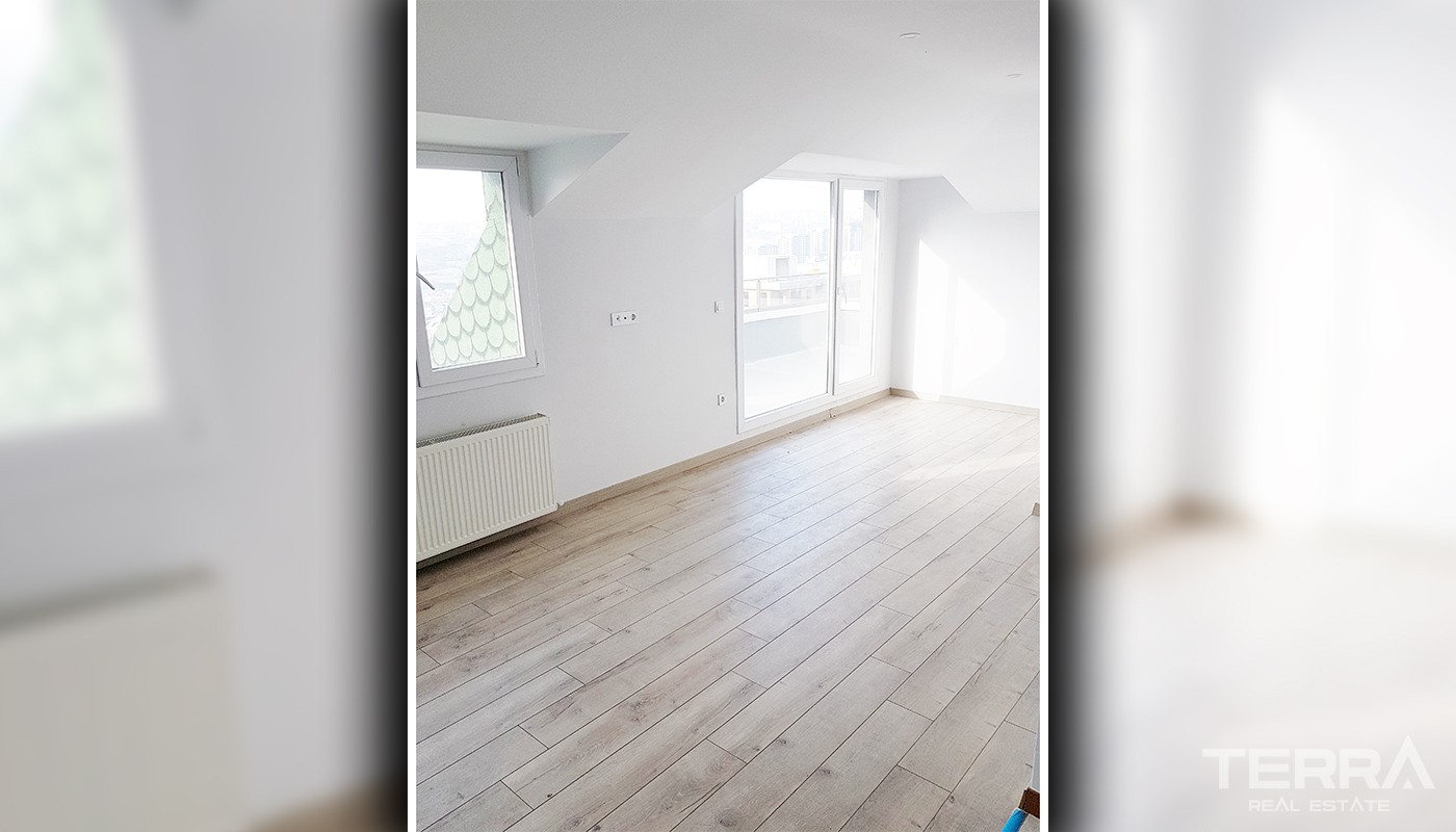 Apartments for Sale in Istanbul Beylikdüzü at an Affordable Price - 24490
