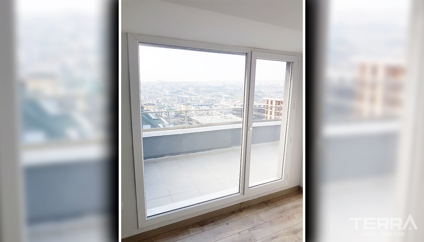 Apartments for Sale in Istanbul Beylikdüzü at an Affordable Price - 24491