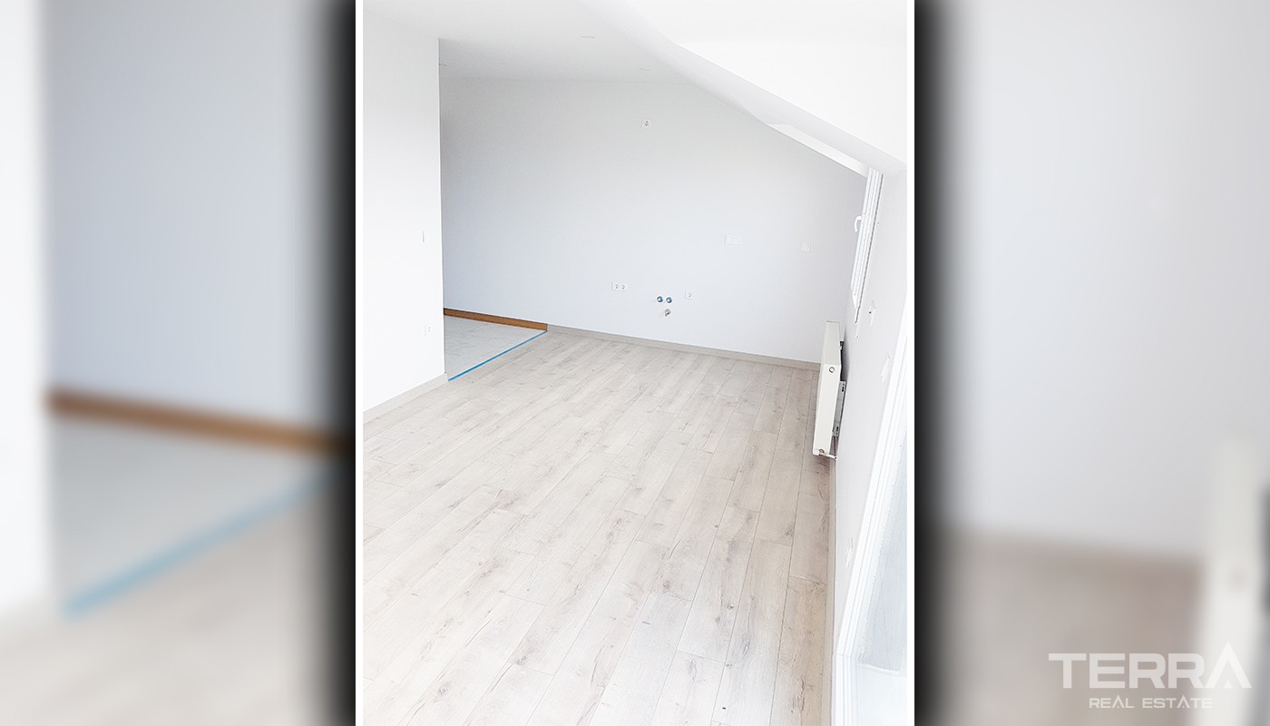 Apartments for Sale in Istanbul Beylikdüzü at an Affordable Price - 24492