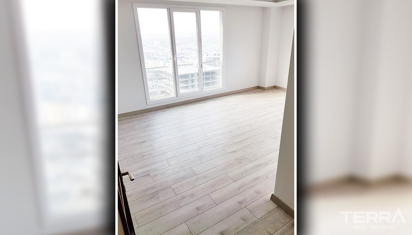 Apartments for Sale in Istanbul Beylikdüzü at an Affordable Price - 24493