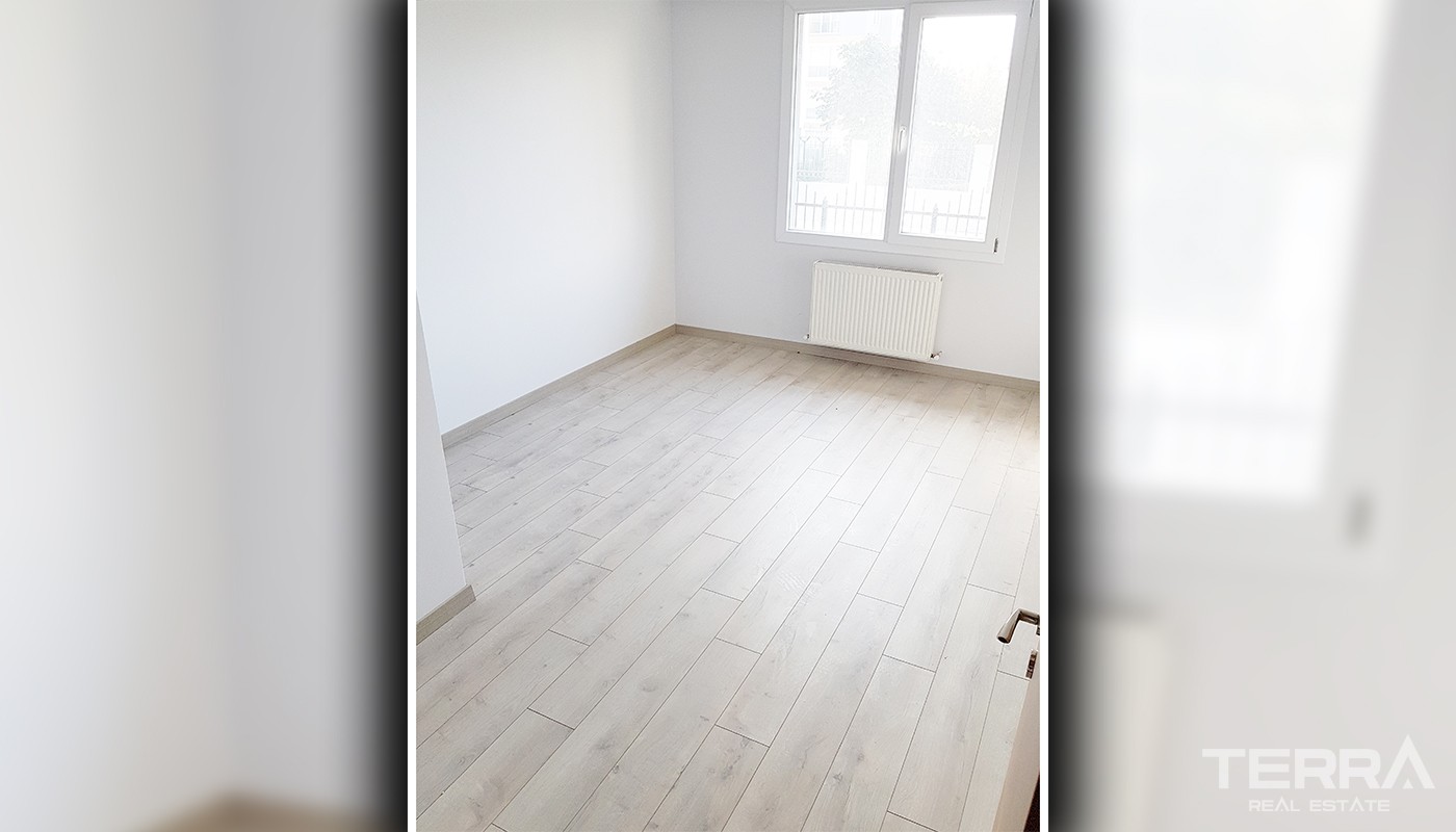 Apartments for Sale in Istanbul Beylikdüzü at an Affordable Price - 24495