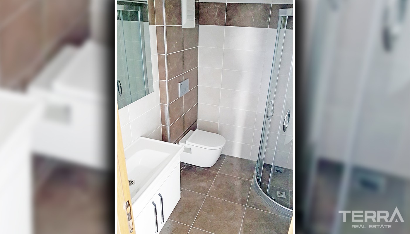 Apartments for Sale in Istanbul Beylikdüzü at an Affordable Price - 24500