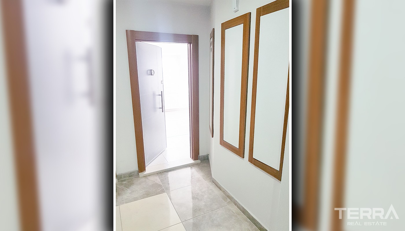 Apartments for Sale in Istanbul Beylikdüzü at an Affordable Price - 24503