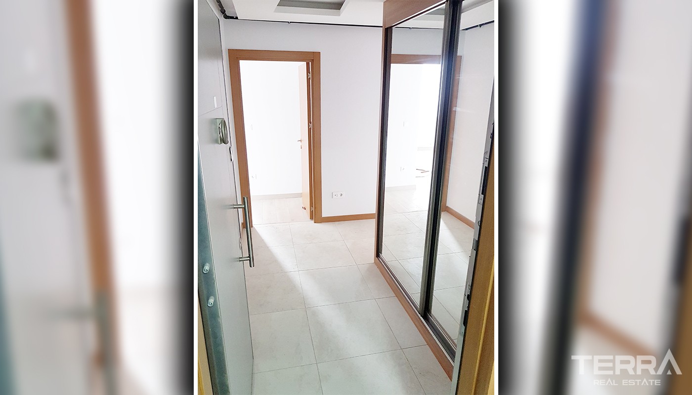 Apartments for Sale in Istanbul Beylikdüzü at an Affordable Price - 24506