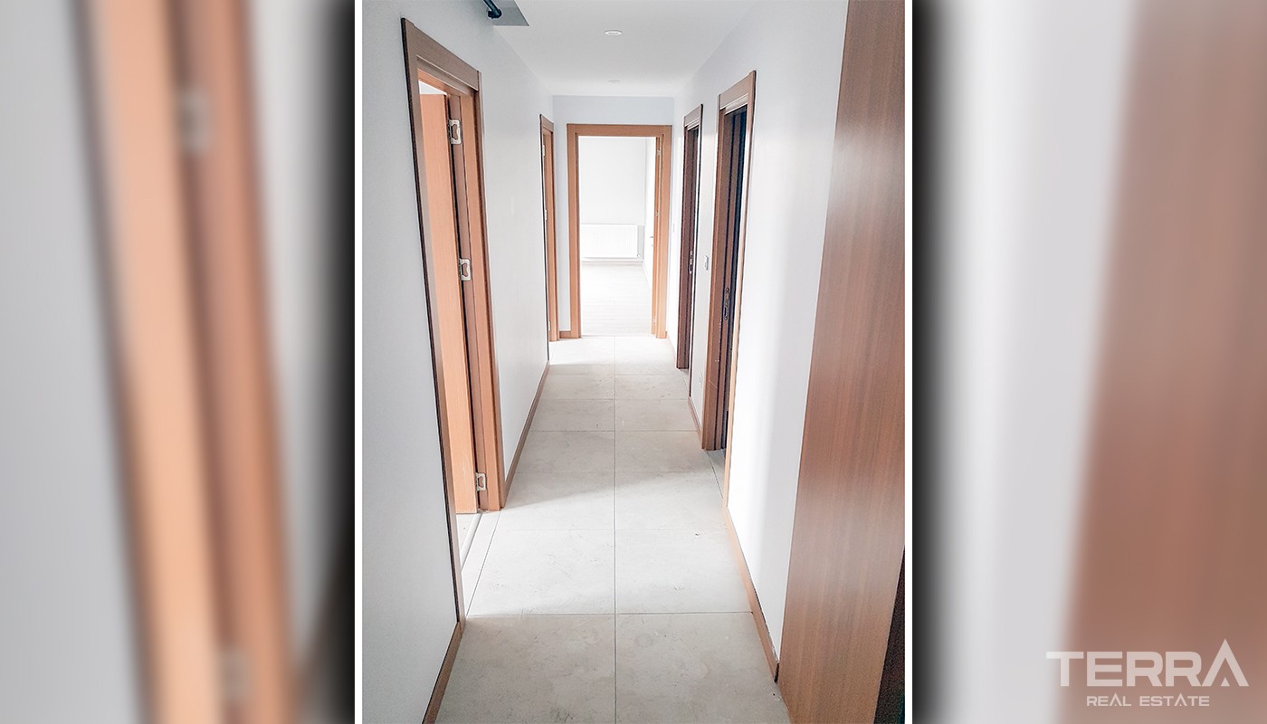 Apartments for Sale in Istanbul Beylikdüzü at an Affordable Price - 24507